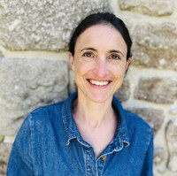 Marie Dorey