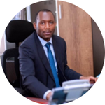 Dieudonné Mwamba